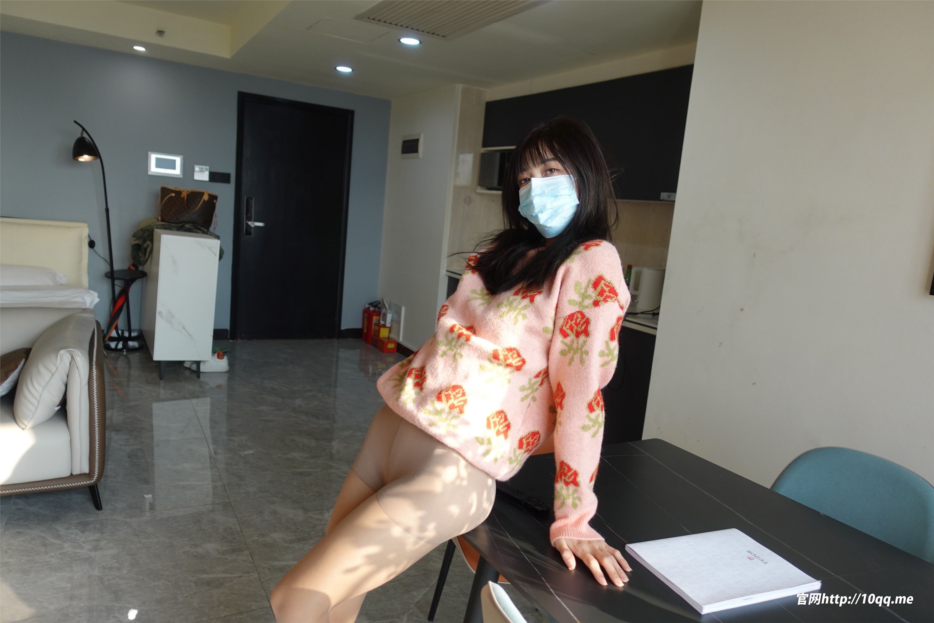 ROSI口罩系列 2022.04.10 NO.2128